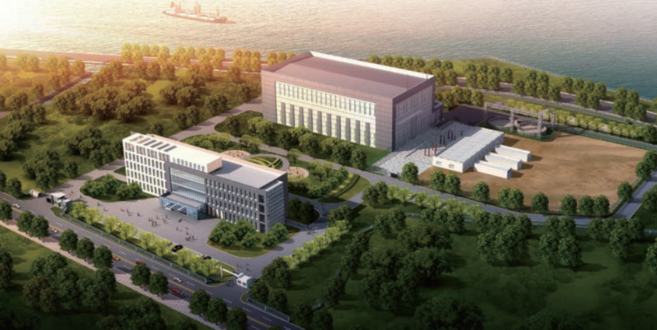 舟山多端柔性直流输电示范工程配套试验能力建设项目